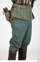  Photos Wehrmacht Soldier in uniform 4 Nazi Soldier WWII lower body trousers 0015.jpg